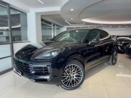 usato PORSCHE Cayenne