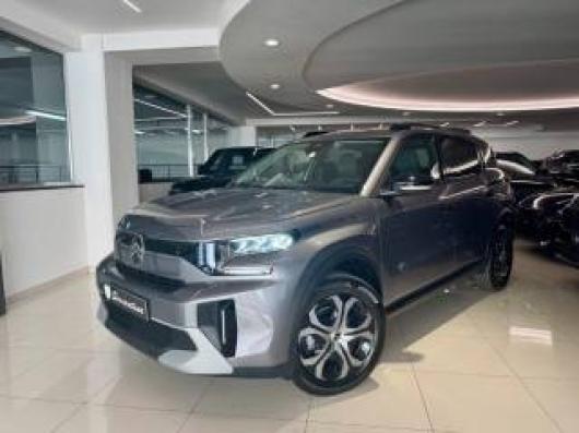 Km 0 CITROEN C3 Aircross