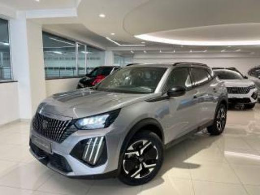 Km 0 PEUGEOT 2008