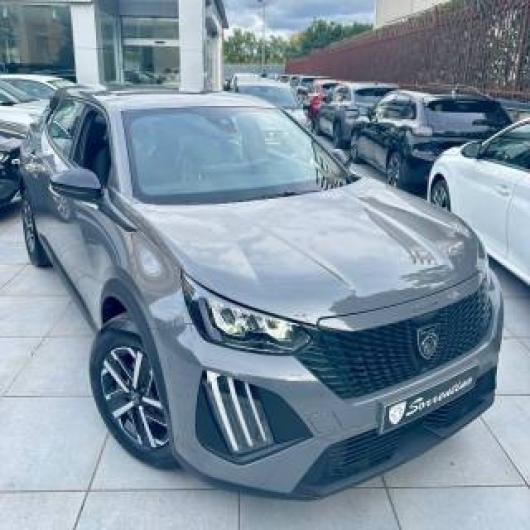 Km 0 PEUGEOT 2008