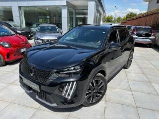 Km 0 PEUGEOT 2008