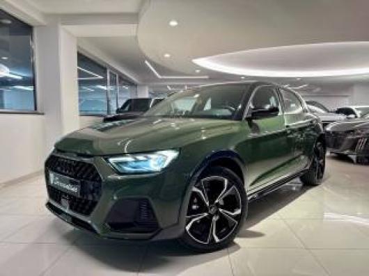 usato AUDI A1