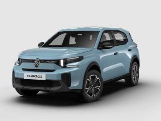 C3 Aircross
