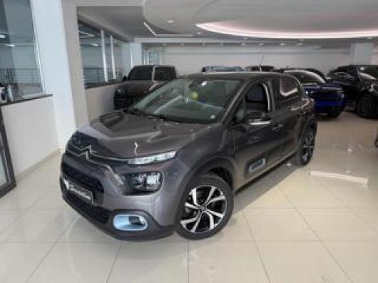 usato CITROEN C3