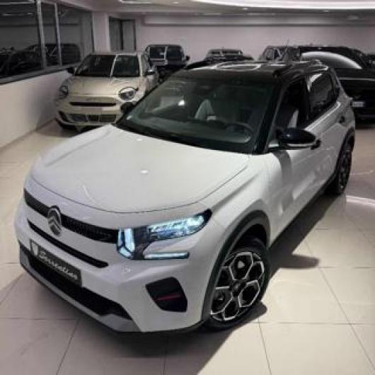 Km 0 CITROEN C3