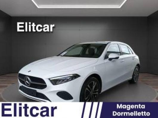 usato MERCEDES A 250