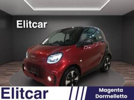 usato SMART ForTwo