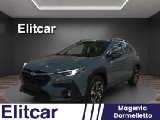 nuovo SUBARU Crosstrek