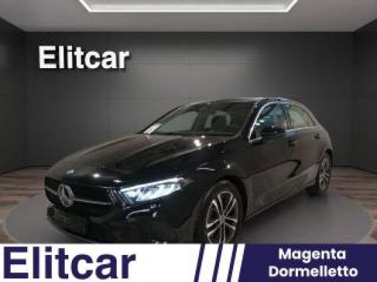 usato MERCEDES A 200