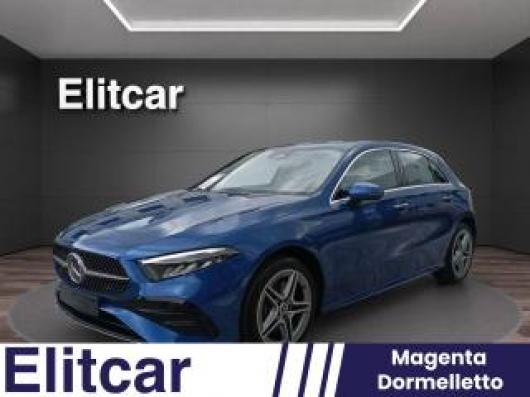 usato MERCEDES A 250