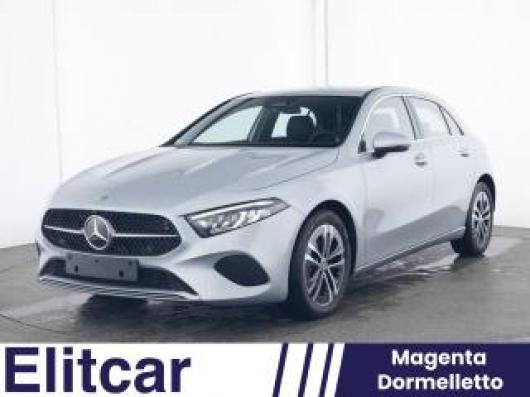 usato MERCEDES A 180