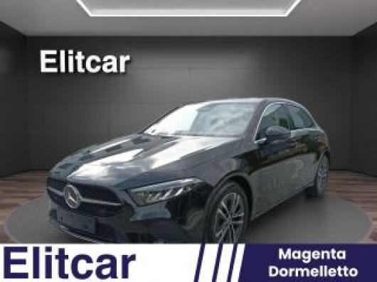 usato MERCEDES A 180