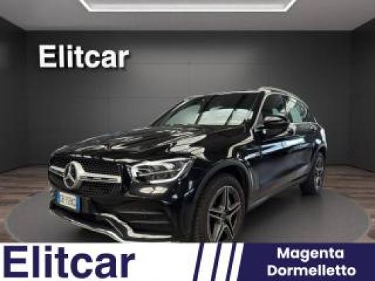 GLC 200