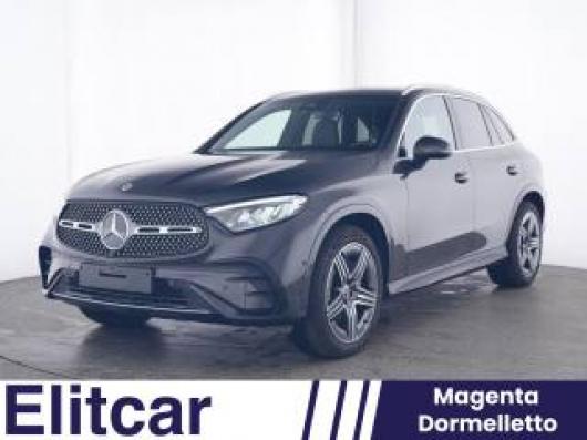 GLC 200