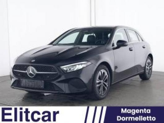 usato MERCEDES A 180