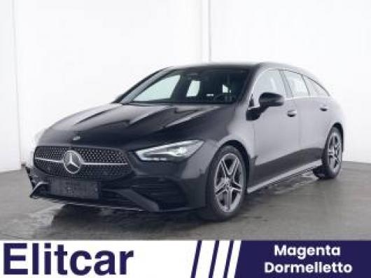 CLA 180