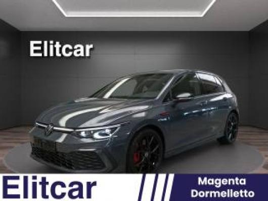 usato VOLKSWAGEN Golf