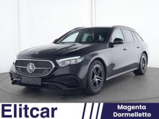 usato MERCEDES E 220