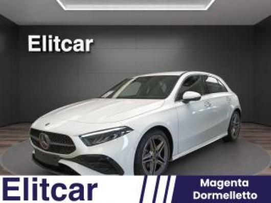 usato MERCEDES A 180