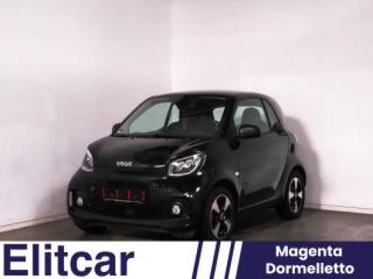 usato SMART ForTwo