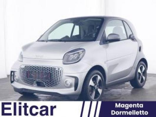 usato SMART ForTwo