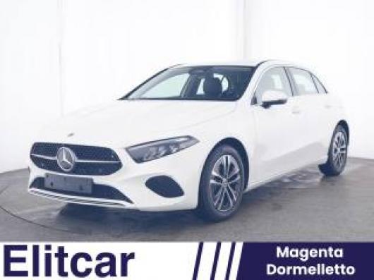 usato MERCEDES A 180