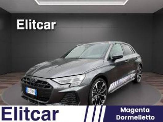usato AUDI A3