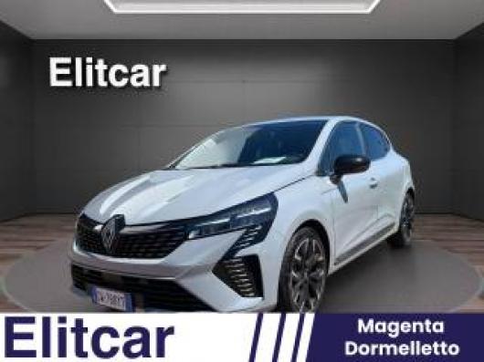 usato RENAULT Clio