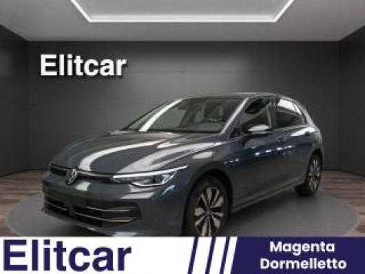 usato VOLKSWAGEN Golf