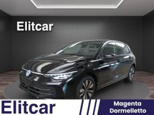 usato VOLKSWAGEN Golf