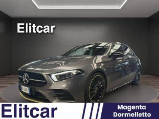 usato MERCEDES A 250