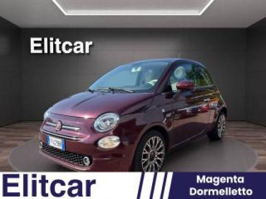 usato FIAT 500