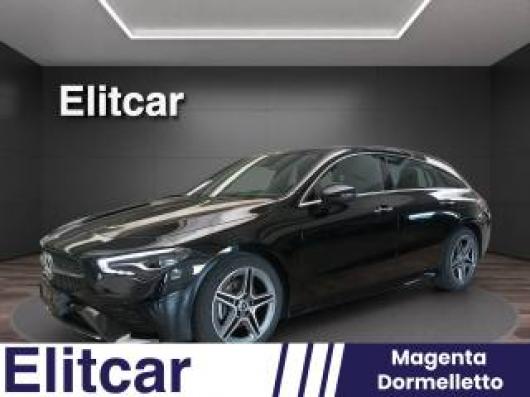 usato MERCEDES CLA 180