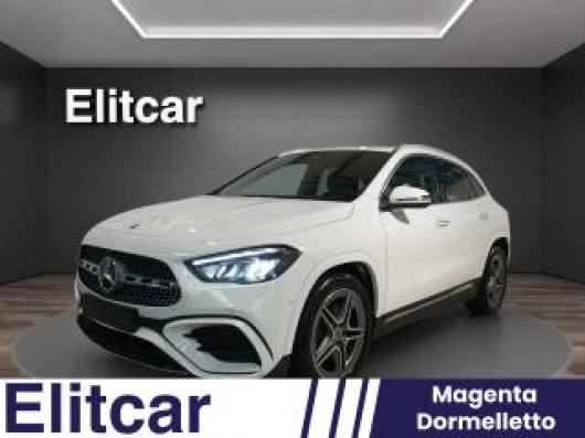 GLA 200