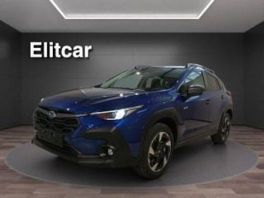 Crosstrek