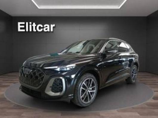 Km 0 AUDI Q5