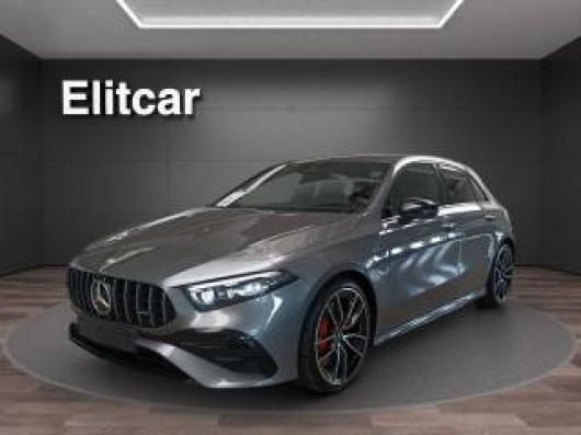 A 35 AMG