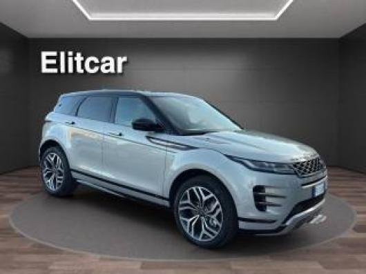 usato LAND ROVER Range Rover Evoque