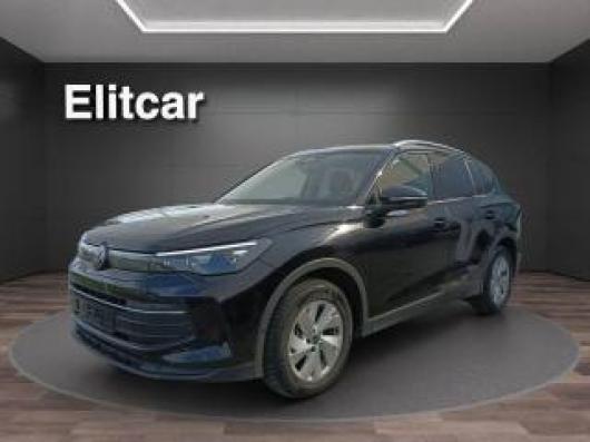 usato VOLKSWAGEN Tiguan