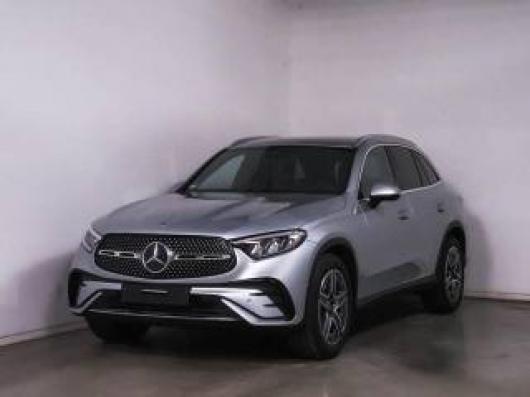 usato MERCEDES GLC 220