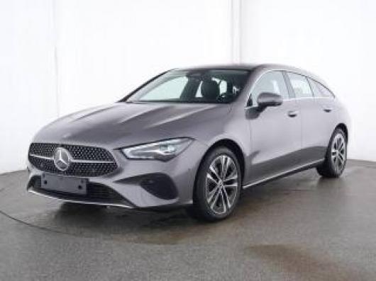 usato MERCEDES CLA 180