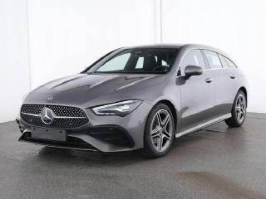 usato MERCEDES CLA 180