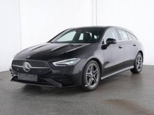 usato MERCEDES CLA 180