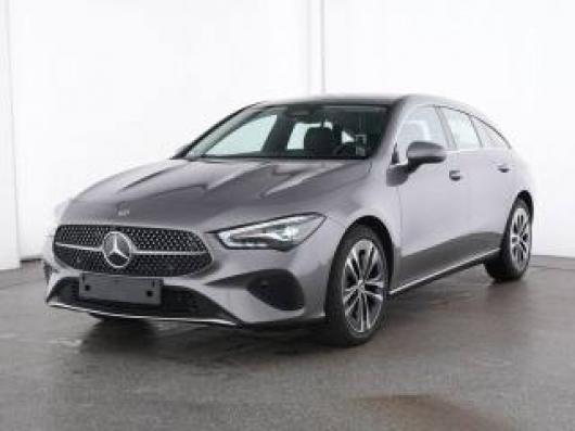 usato MERCEDES CLA 180
