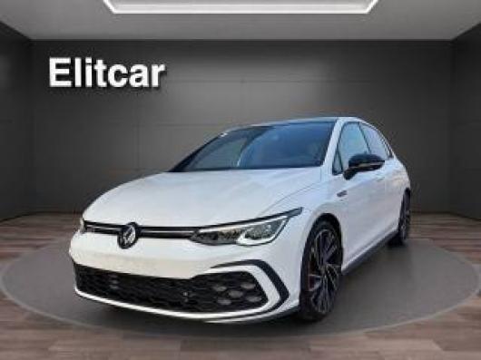 usato VOLKSWAGEN Golf