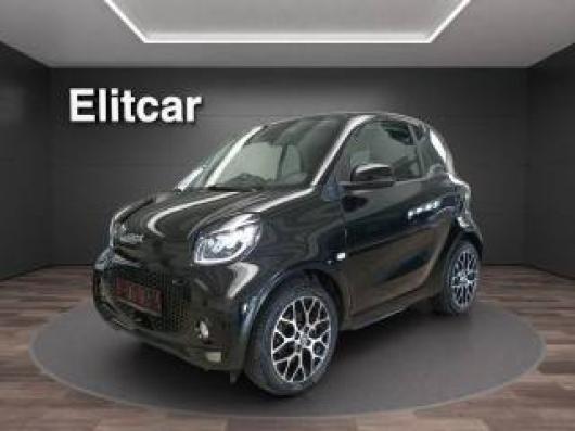 usato SMART ForTwo