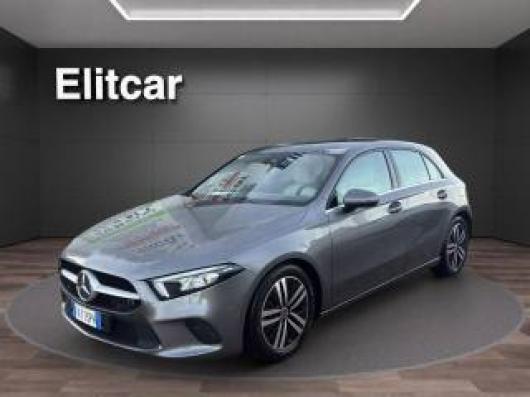 usato MERCEDES A 180