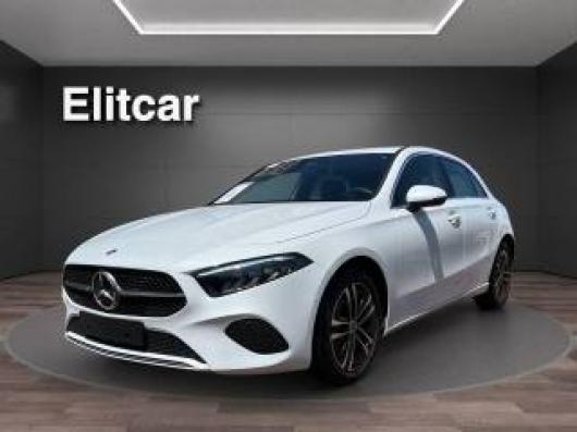 usato MERCEDES A 200