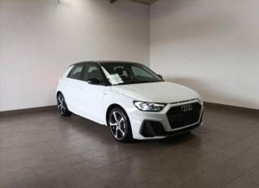 usato AUDI A1