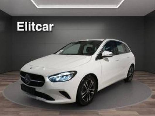 usato MERCEDES B 180